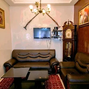  Apartment Salam