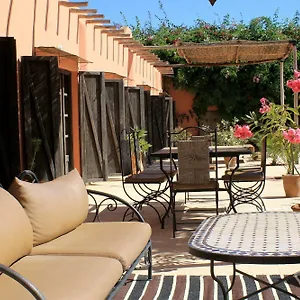  Homestay Maison Marocaine